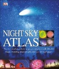 Cover: Night Sky Atlas - DK Children
