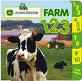 Cover: Farm 1 2 3 - DK Publishing (Dorling Kindersley)