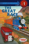 Cover: Great Race - Perfection Learning