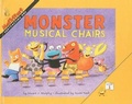 Cover: Monster Musical Chairs - Perfection Learning