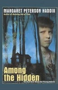 Cover: Among the Hidden - Perfection Learning