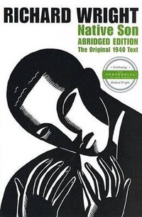 Enlarge image Cover: Native Son - Turtleback Books