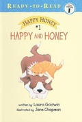 Cover: Happy and Honey - Perfection Learning