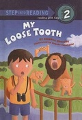 Cover: My Loose Tooth - Perfection Learning