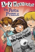 Cover: The Panda Puzzle - Perfection Learning