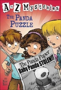 Enlarge image Cover: The Panda Puzzle - Perfection Learning