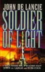 Cover: Soldier of Light - Atria Books