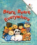 Cover: Bears, Bears, Everywhere - Perfection Learning