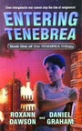 Cover: Entering Tenebrea - Simon + Schuster LLC