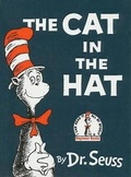 Cover: The Cat in the Hat - Perfection Learning