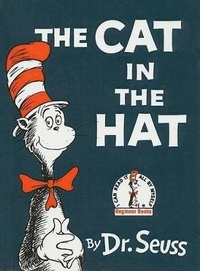 Enlarge image Cover: The Cat in the Hat - Perfection Learning