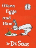 Cover: Green Eggs and Ham - Perfection Learning