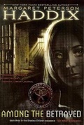 Cover: Among the Betrayed - Perfection Learning
