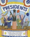 Cover: Smart about the Presidents - Perfection Learning