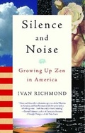 Cover: Silence and Noise - Pocket Books