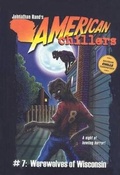 Cover: Werewolves of Wisconsin - Perfection Learning