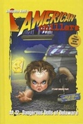 Cover: Dangerous Dolls of Delaware - Perfection Learning