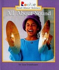 Cover: All about Sound - Perfection Learning
