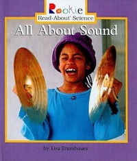 Enlarge image Cover: All about Sound - Perfection Learning