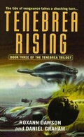 Cover: Tenebrea Rising - Pocket Books