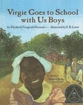 Cover: Virgie Goes to School with Us Boys - Perfection Learning