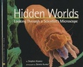 Cover: Hidden Worlds - Perfection Learning