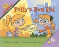 Cover: Polly's Pen Pal - Turtleback Books