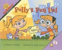 Enlarge image Cover: Polly's Pen Pal - Turtleback Books