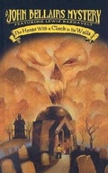 Cover: The House with a Clock in Its Walls - Perfection Learning