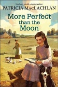 Cover: More Perfect Than the Moon - Perfection Learning