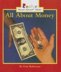 Abbildung von: All about Money - Perfection Learning