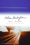 Cover: Alas, Babylon - Turtleback Books