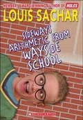 Cover: Sideways Arithmetic from Wayside School - Perfection Learning