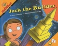 Cover: Jack the Builder - Perfection Learning