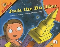 Enlarge image Cover: Jack the Builder - Perfection Learning