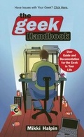 Cover: The Geek Handbook - Pocket Books