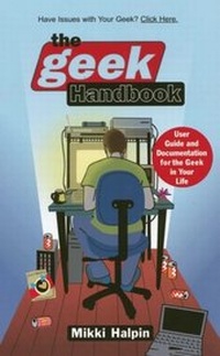Enlarge image Cover: The Geek Handbook - Pocket Books