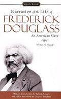 Cover: Narrative of the Life of Frederick Douglass, an American Slave - Perfection Learning