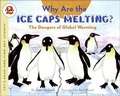 Cover: Why Are the Ice Caps Melting? - Perfection Learning