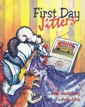 Cover: First Day Jitters - Perfection Learning