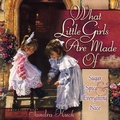 Cover: What Little Girls Are Made Of - Harvest House Publishers,U.S.