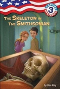 Cover: The Skeleton in the Smithsonian - Perfection Learning
