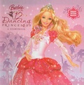 Cover: Barbie in the 12 Dancing Princesses - Perfection Learning