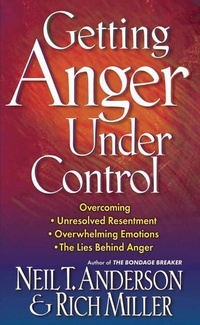 Enlarge image Cover: Getting Anger Under Control - Harvest House Publishers,U.S.