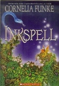 Cover: Inkspell - Turtleback Books