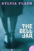 Cover: The Bell Jar - Perfection Learning