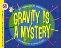 Cover: Gravity Is a Mystery - Perfection Learning