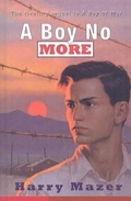 Cover: A Boy No More - Perfection Learning