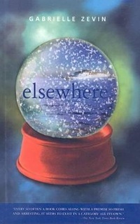Abbildung von: Elsewhere - Turtleback Books