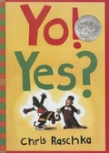 Cover: Yo! Yes? - Perfection Learning